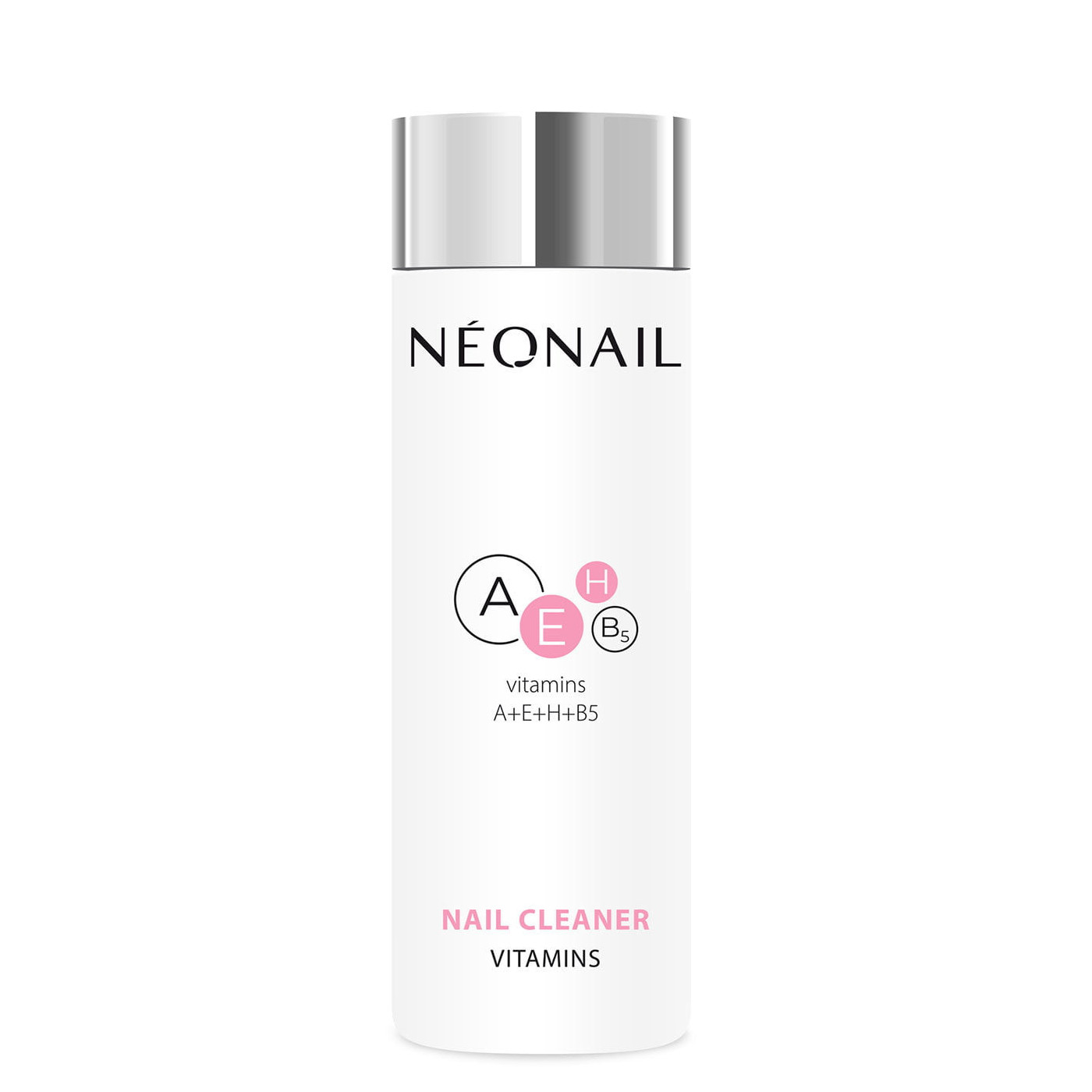 Nail Cleaner Vitamins - 200 ml