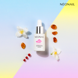 Vitamin Cuticle Oil INTENSE 6,5 ml