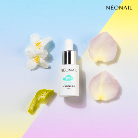 Vitamin Cuticle Oil SOFT 6,5 ml