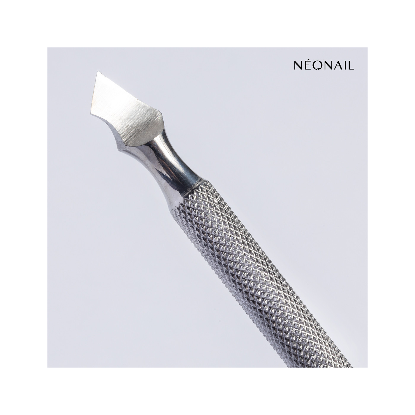 Pusher - metalen nagelriemduwer 01