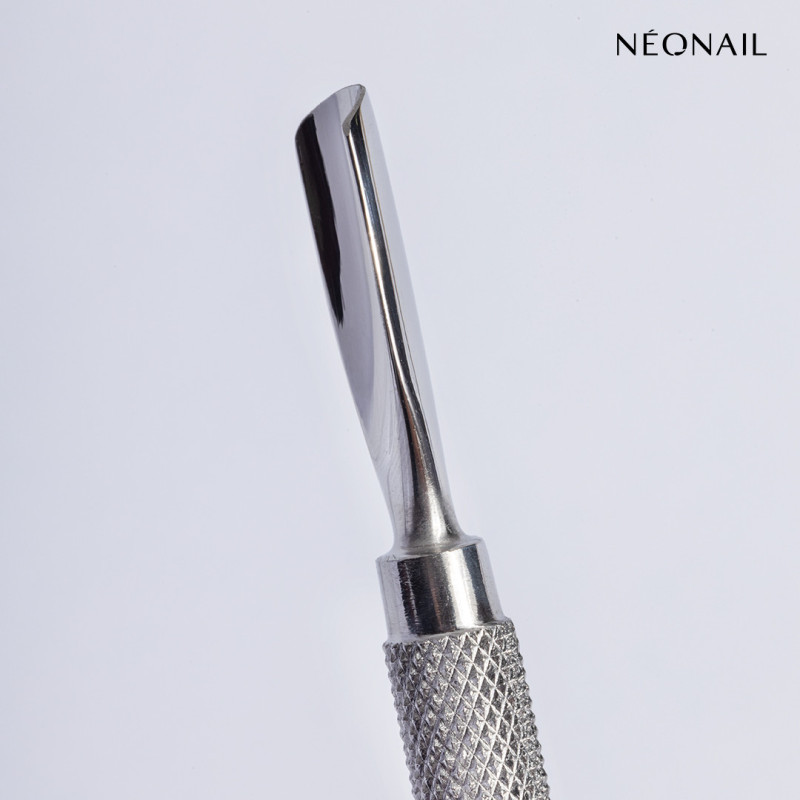 Pusher - metalen nagelriemduwer 01