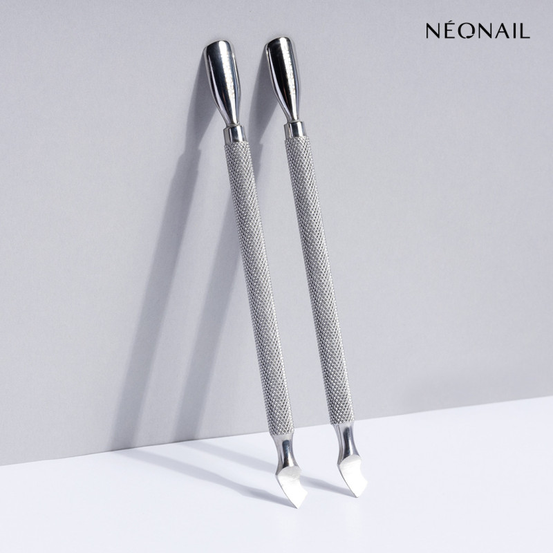 Pusher - metalen nagelriemduwer 01