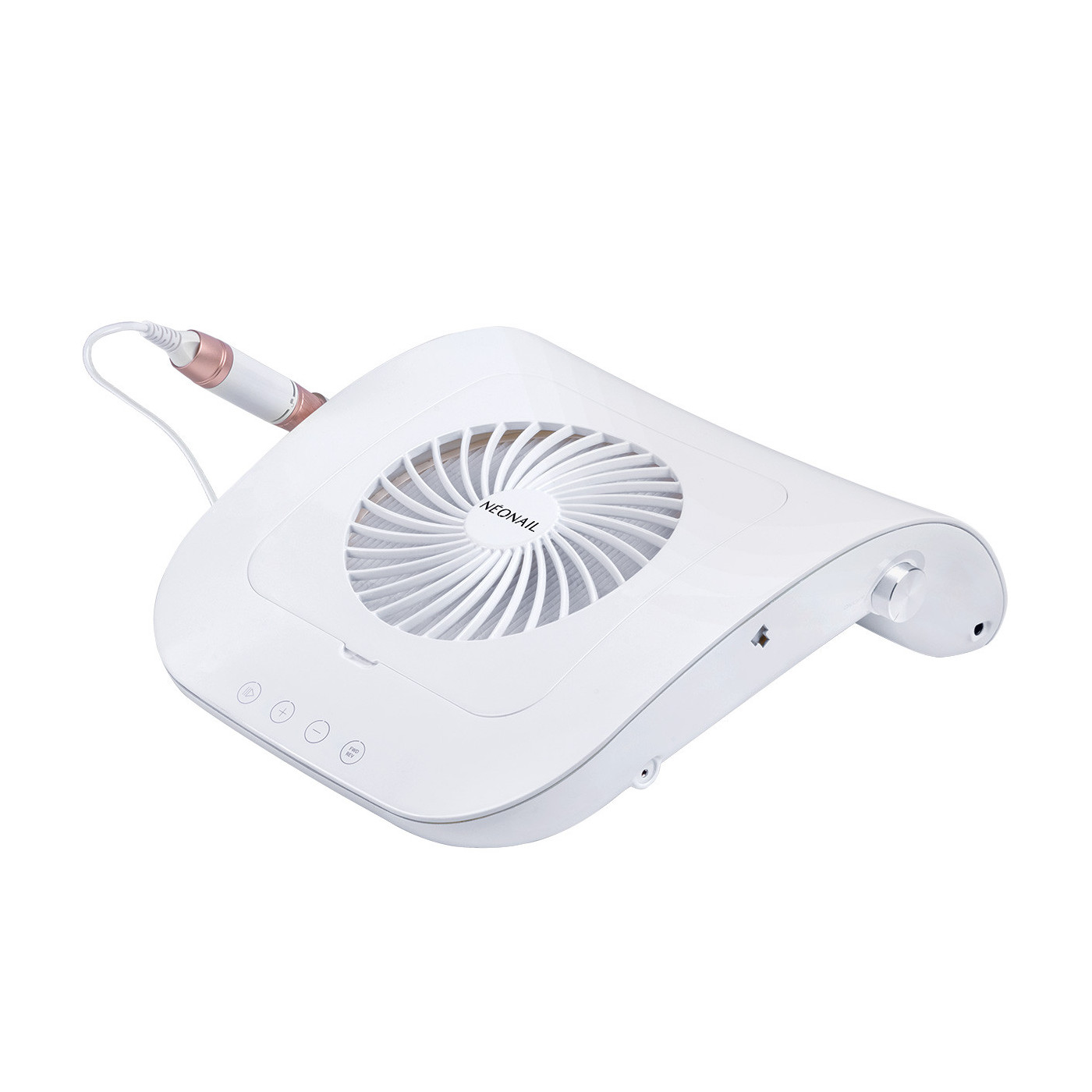 Futuro Dust Collector with nail drill