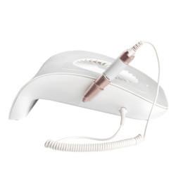 Futuro Dust Collector with nail drill