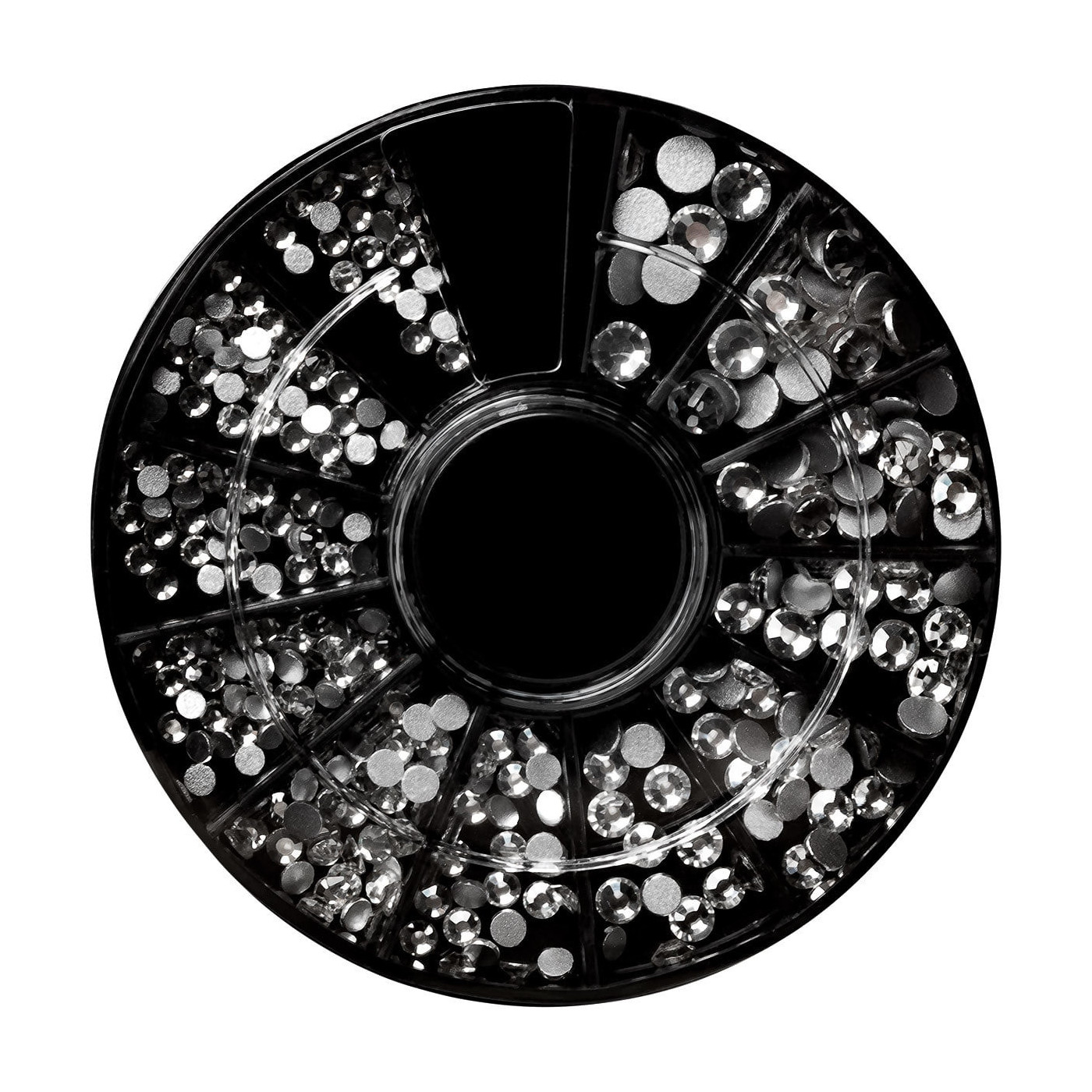 Doosje met nageljuwelen 03