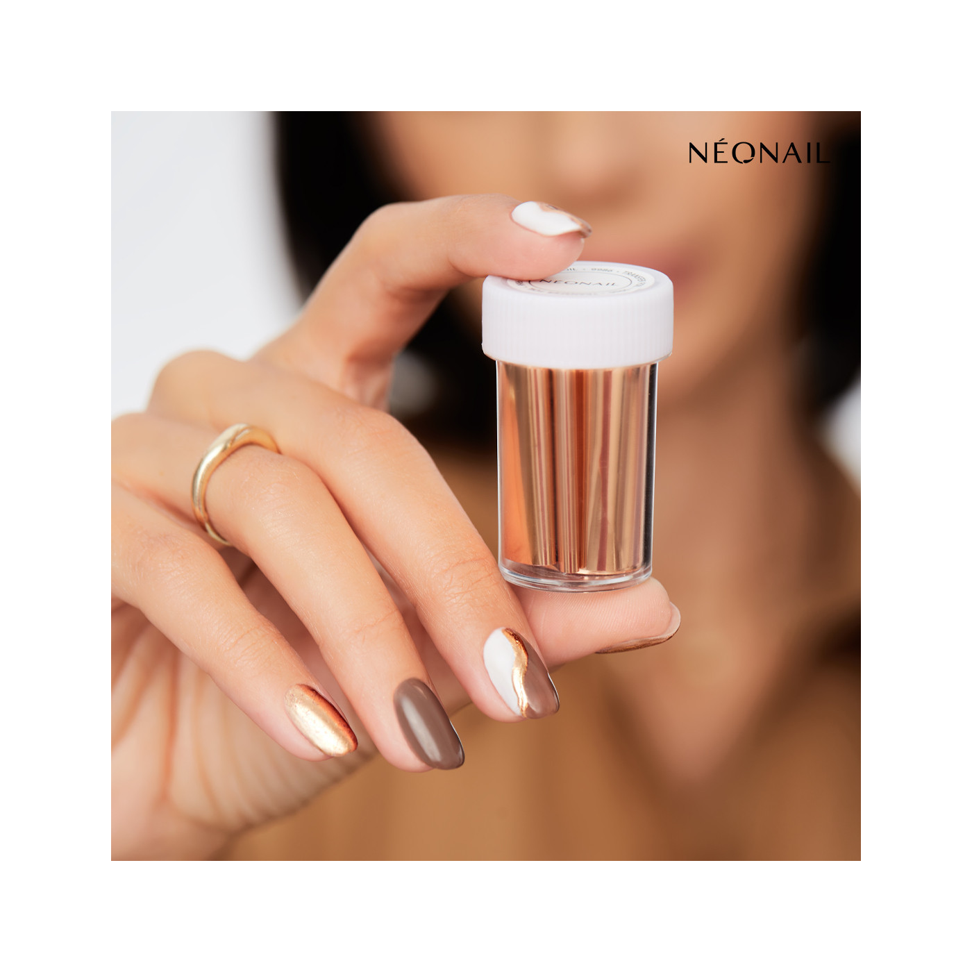 Transferfolie - 12 Toffee