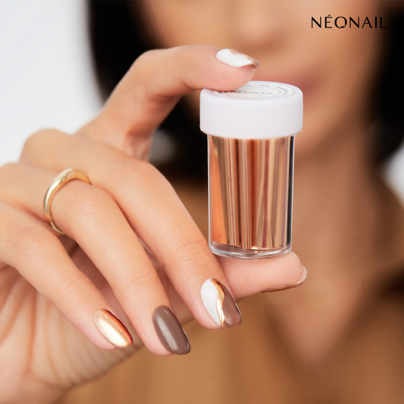 Transferfolie - 12 Toffee