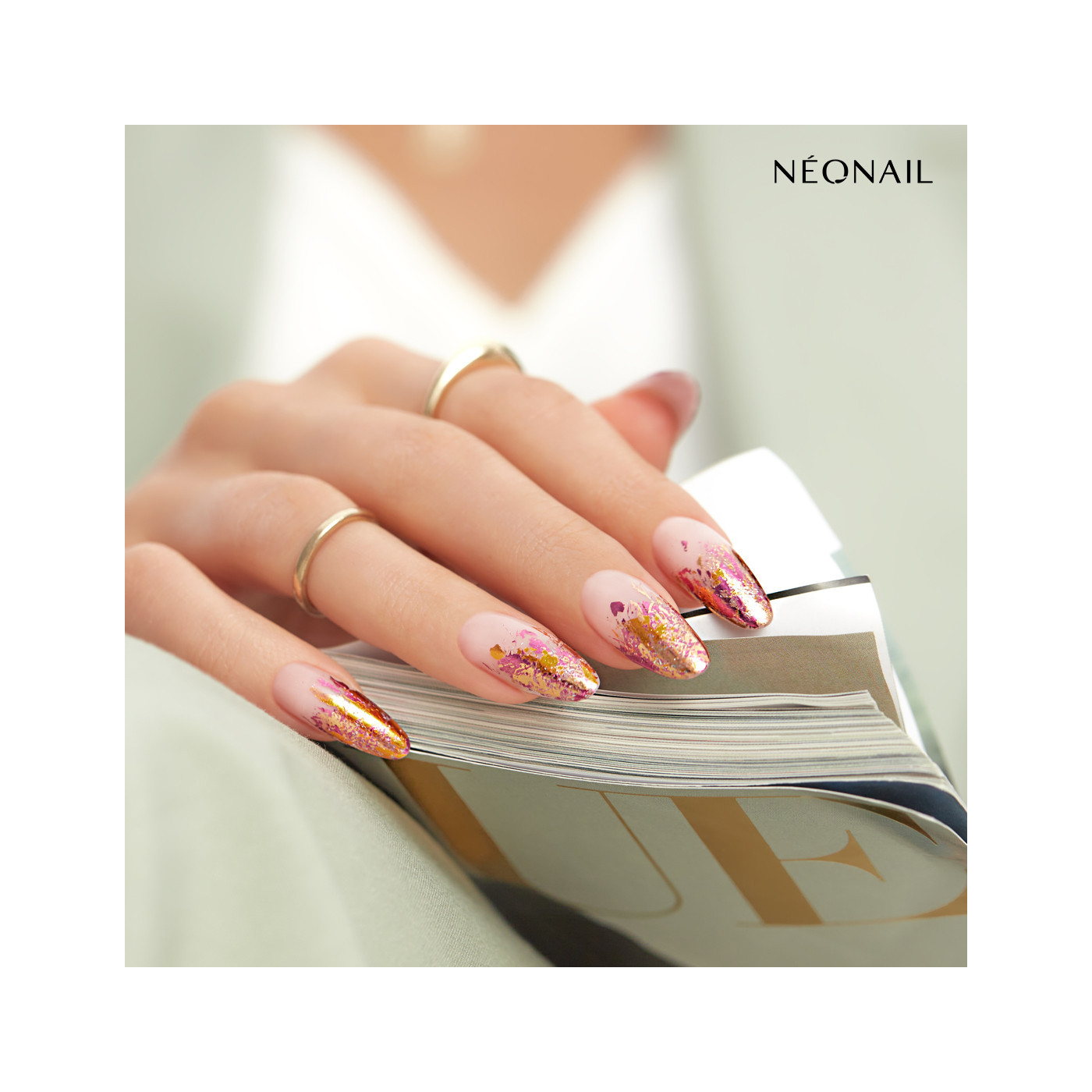 Transferfolie - 12 Toffee