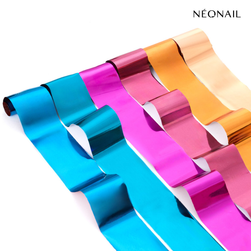 Transferfolie - 16 Cobalt