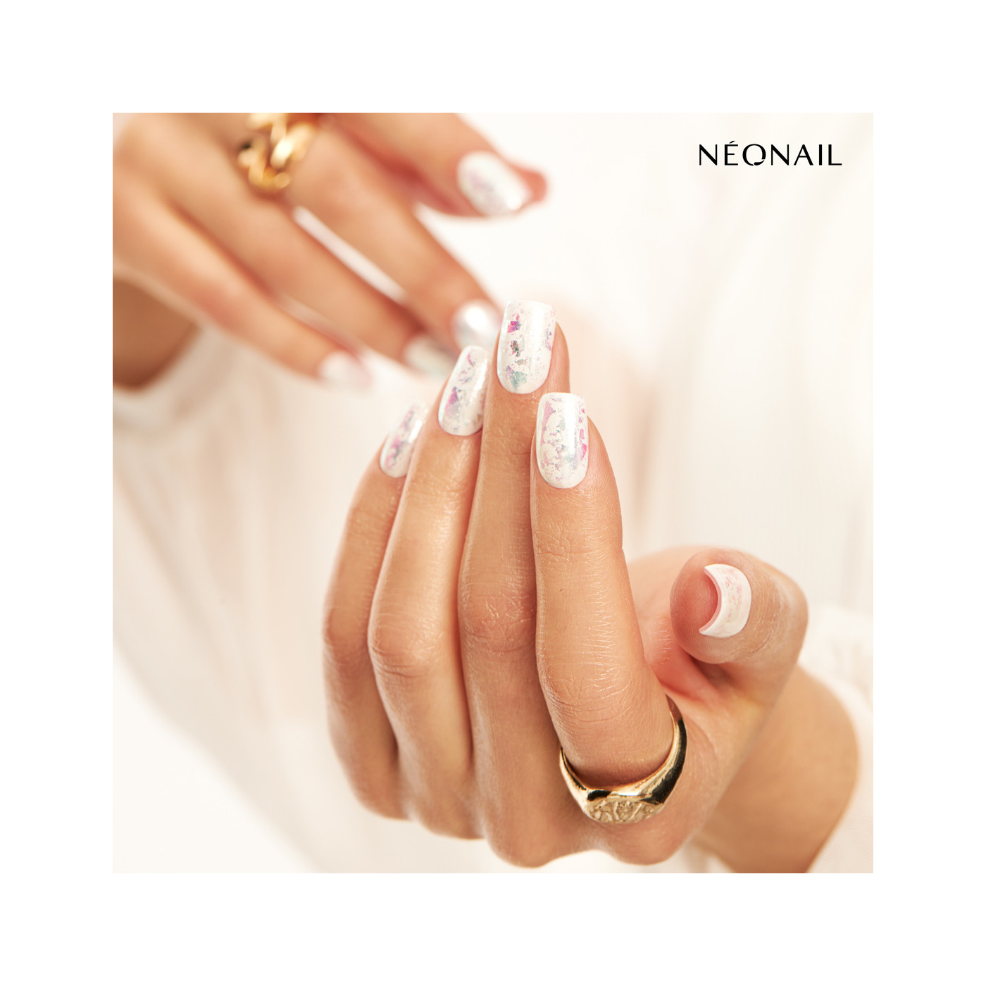 Electric Effect 04 - Pigmentpoeder