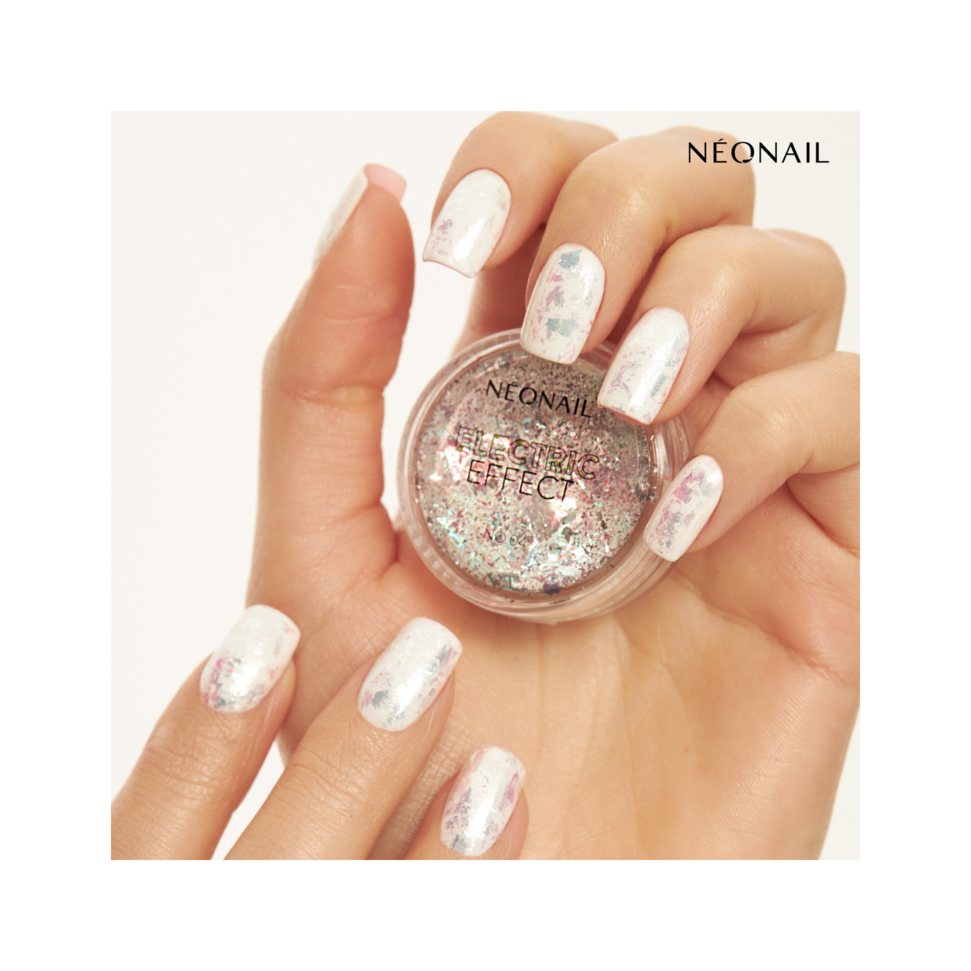 Electric Effect 04 - Pigmentpoeder