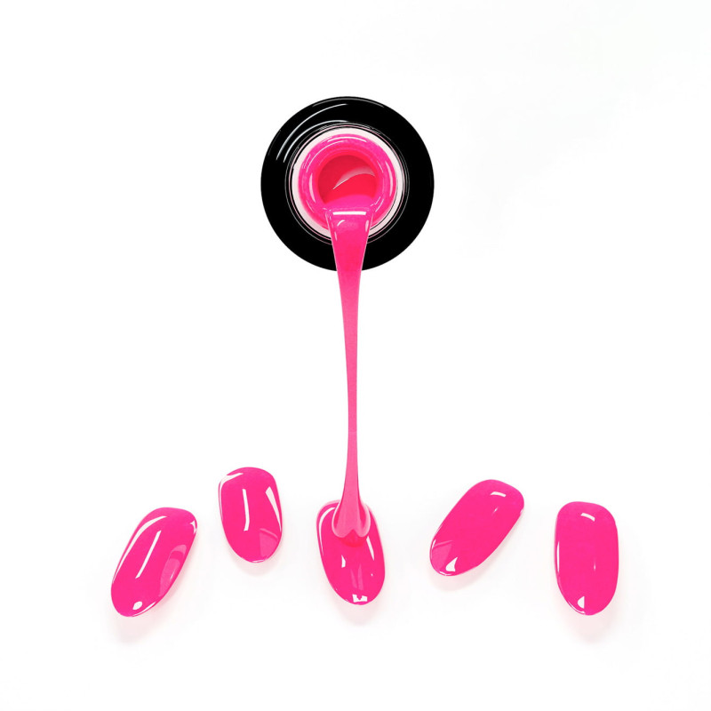 GEL STICKERS EASY ON P02 GEL STICKERS EASY ON P02