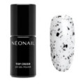 Gellak 7,2 ml - Top Crush Black Gloss