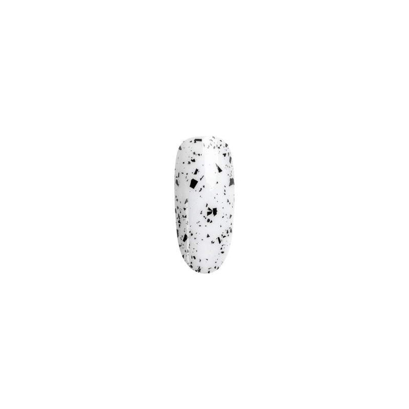 Gellak 7,2 ml - Top Crush Black Gloss Gellak 7,2 ml - Top Crush Black Gloss