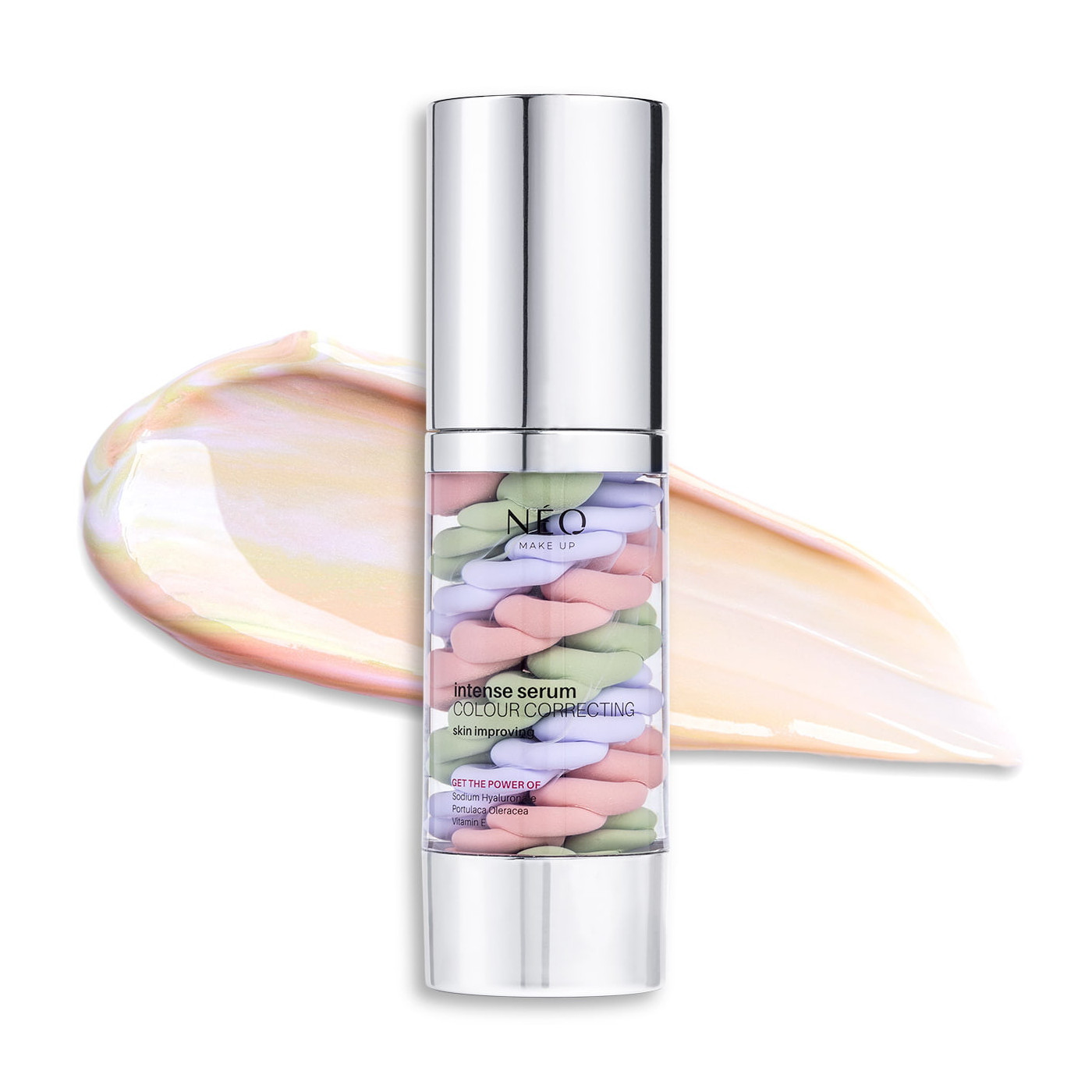 Intense Serum Colour Correcting