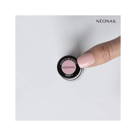 Gellak 7,2 ml - Born To Be Myself