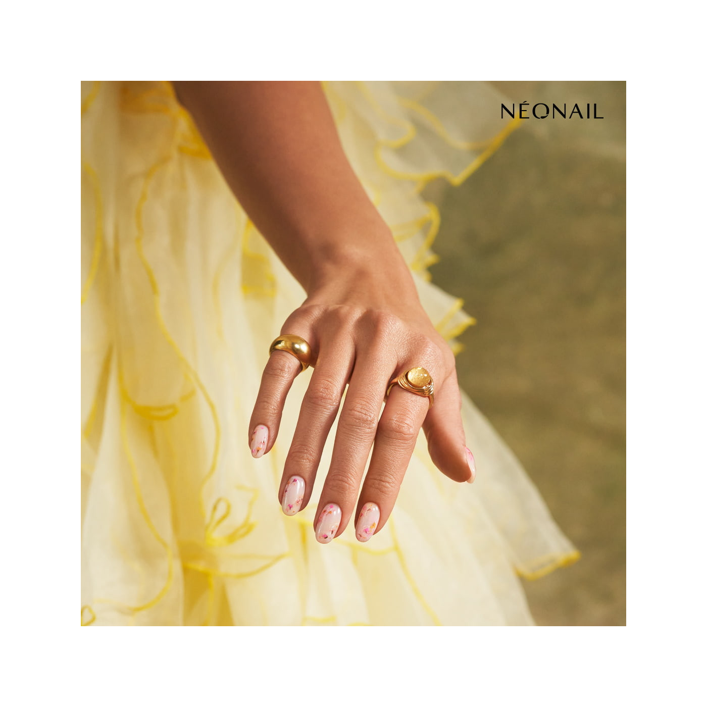 Gellak 7,2 ml - Born To Be Myself