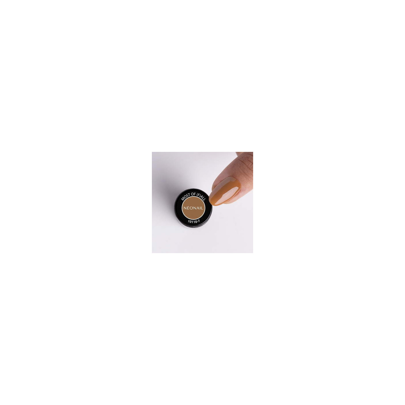 Gellak 7,2 ml - Most Of (F)all