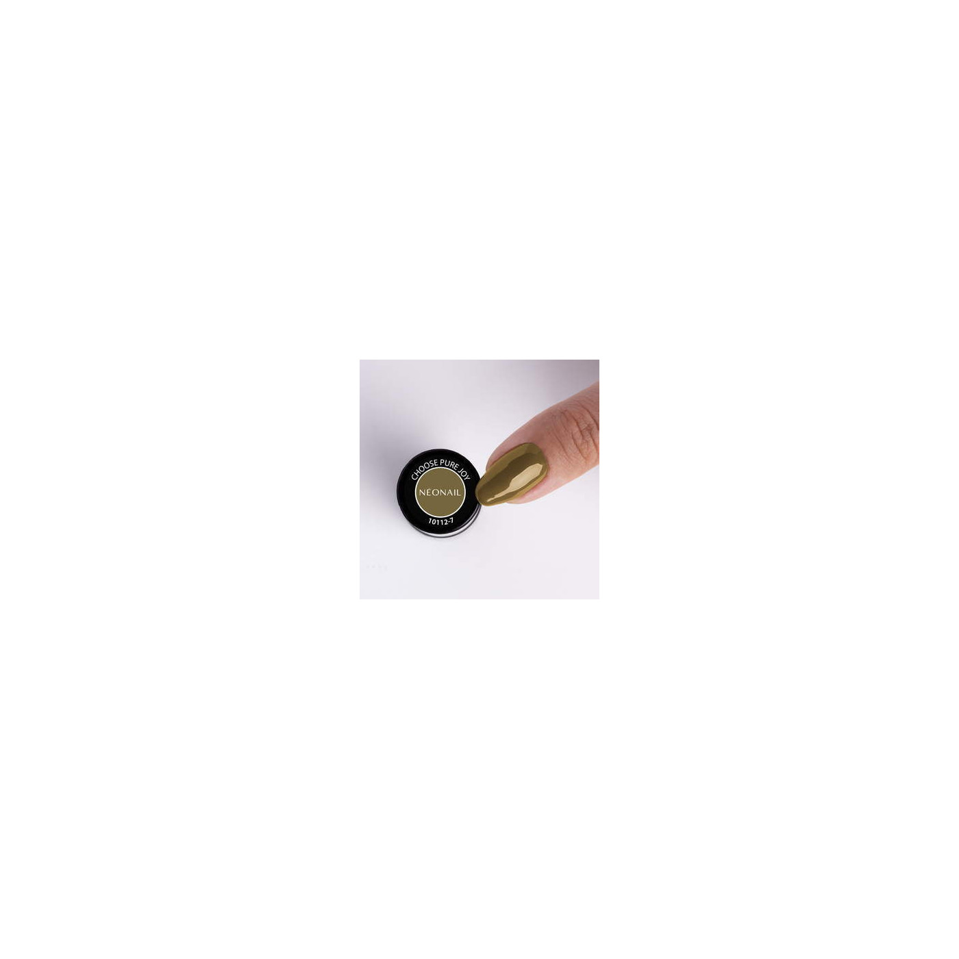 Gellak 7,2 ml - Choose Pure Joy