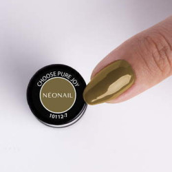 Gellak 7,2 ml - Choose Pure Joy