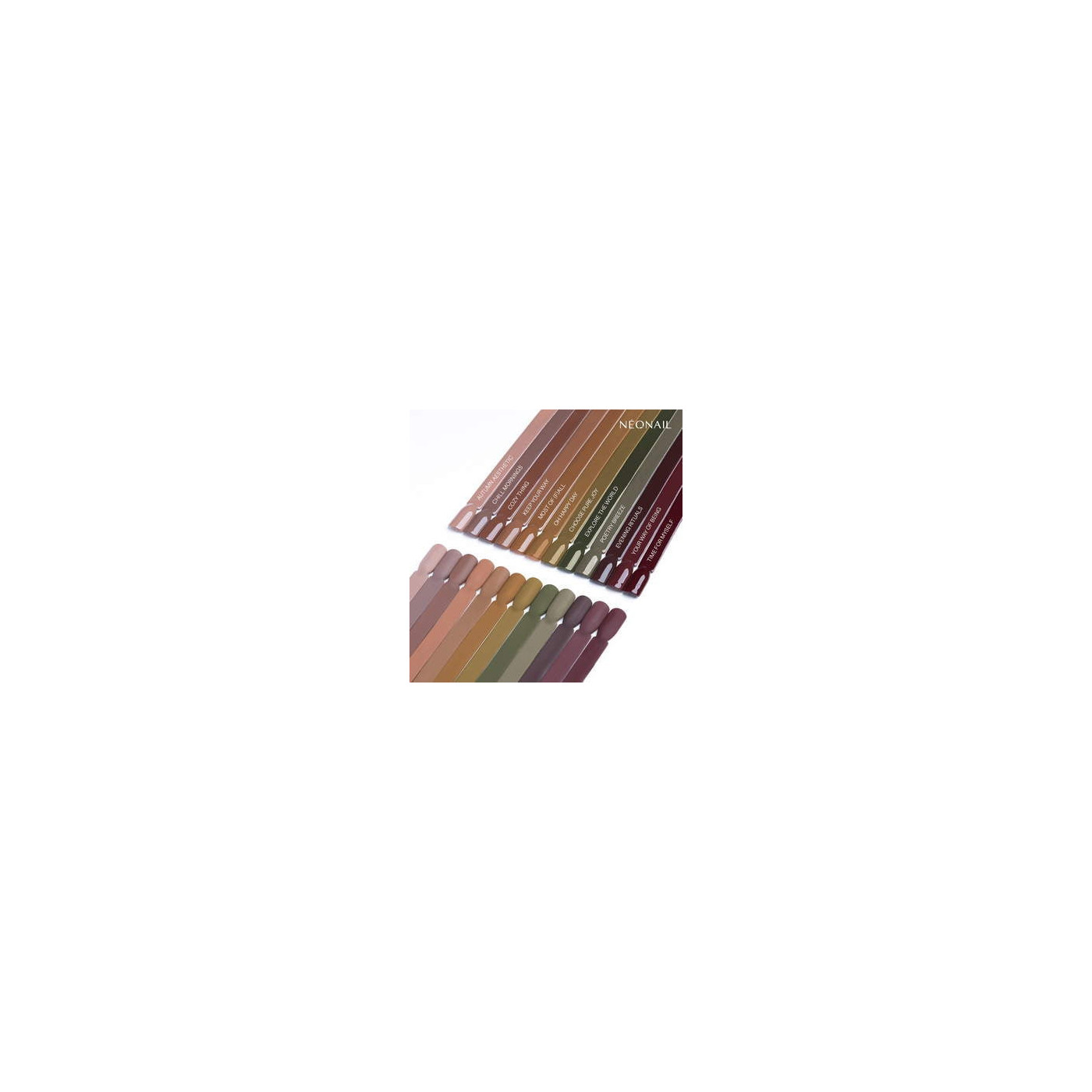 Gellak 7,2 ml - Choose Pure Joy