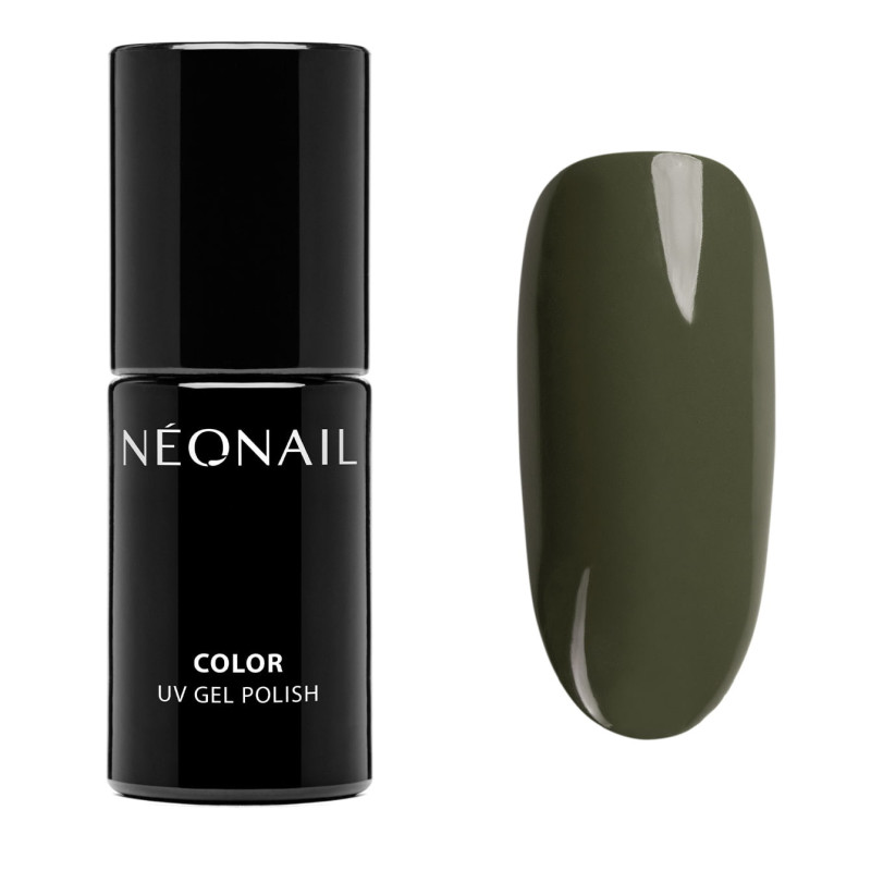 Gellak 7,2 ml - Explore The World Gellak 7,2 ml - Explore The World