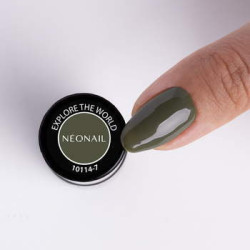 Gellak 7,2 ml - Explore The World Gellak 7,2 ml - Explore The World