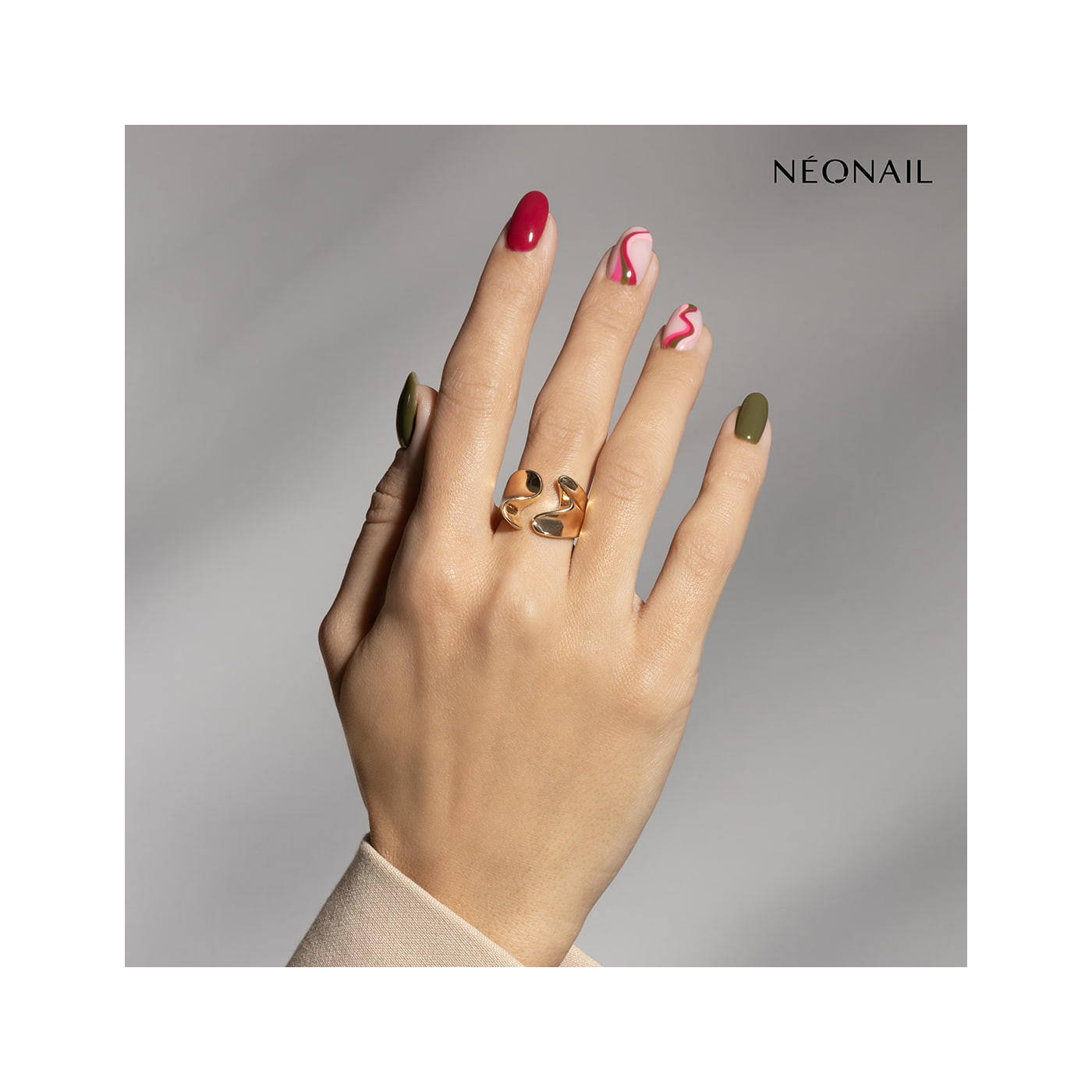 Gellak 7,2 ml - Explore The World Gellak 7,2 ml - Explore The World