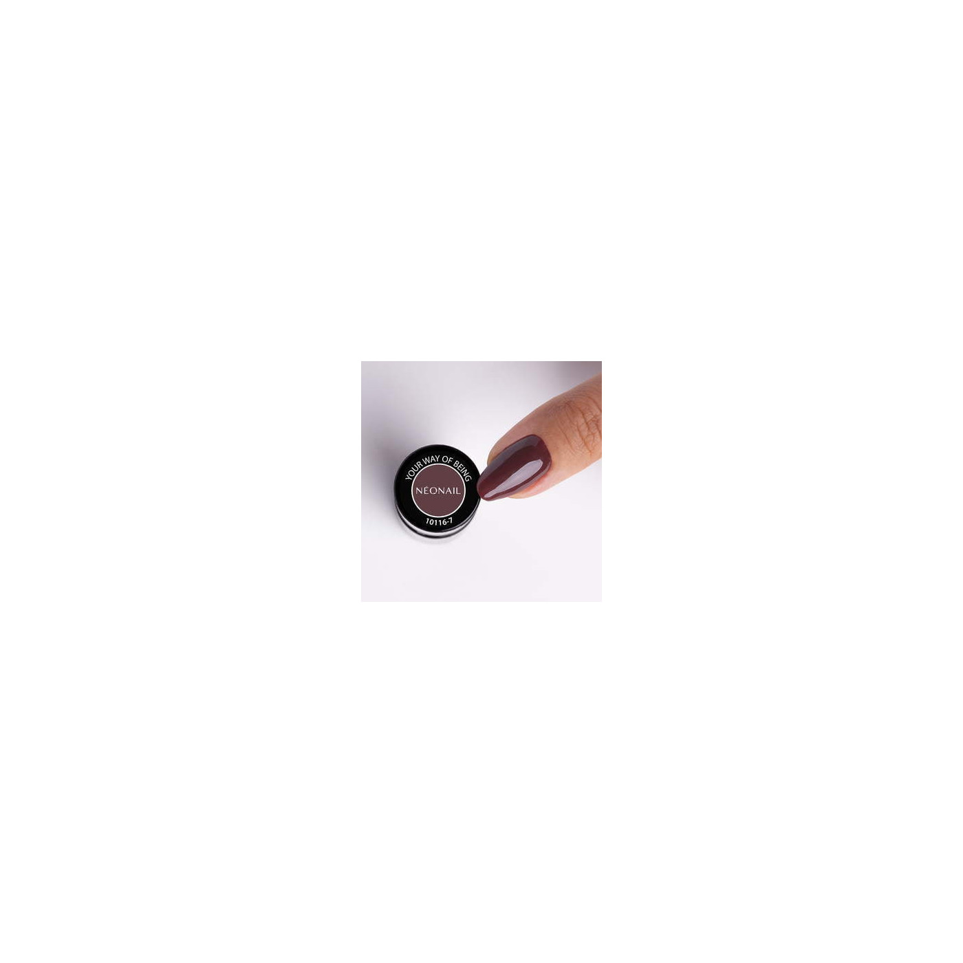 Gellak 7,2 ml - Your Way Of Being Gellak 7,2 ml - Your Way Of Being