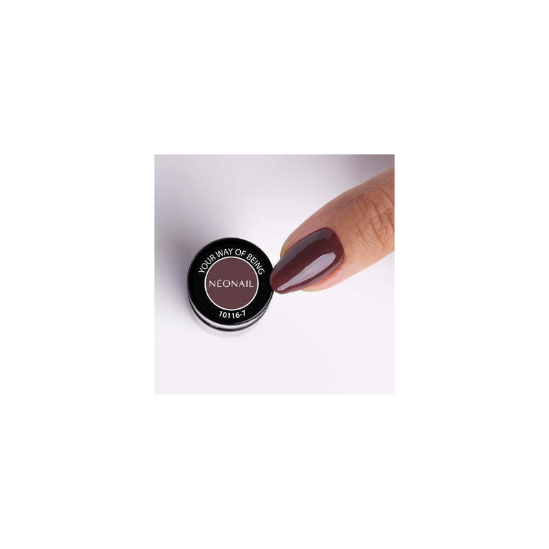 Gellak 7,2 ml - Your Way Of Being Gellak 7,2 ml - Your Way Of Being