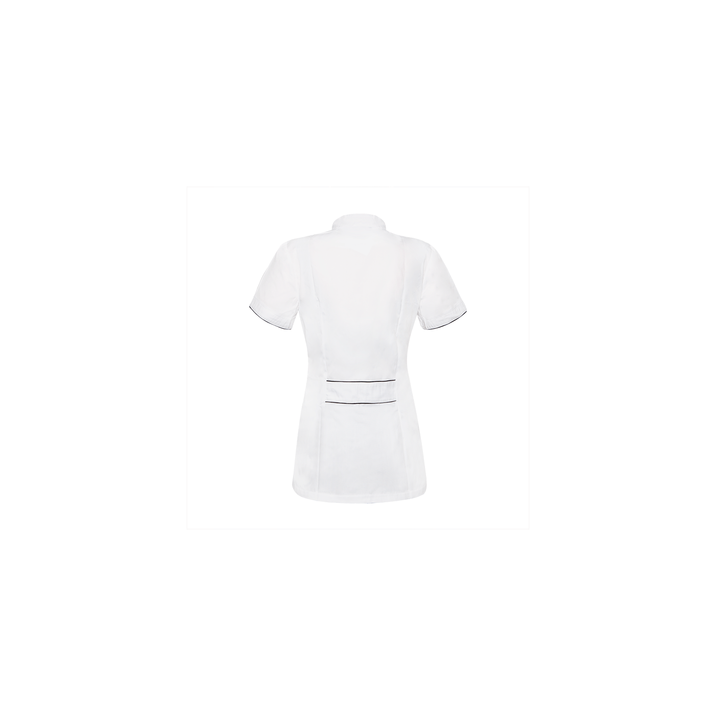 NEONAIL Cosmeticaschort wit &ndash; maat. S