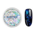 NEONAIL 💅 Electric Effect 03 Pigmentpoeder 💅 Cre&euml;er een opvallend, sprankelend effect 💅 Perfect voor een unieke en levendige loo