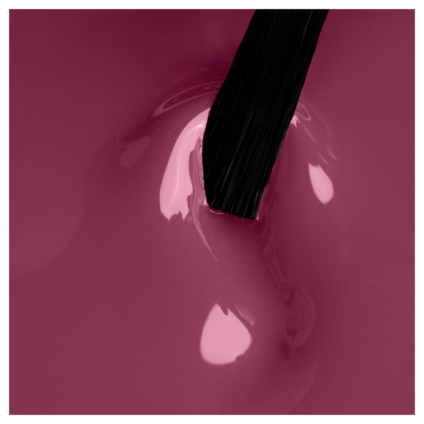 Vegan Klassieke Nagellak 7,2 ml - PURE RASPBERRY