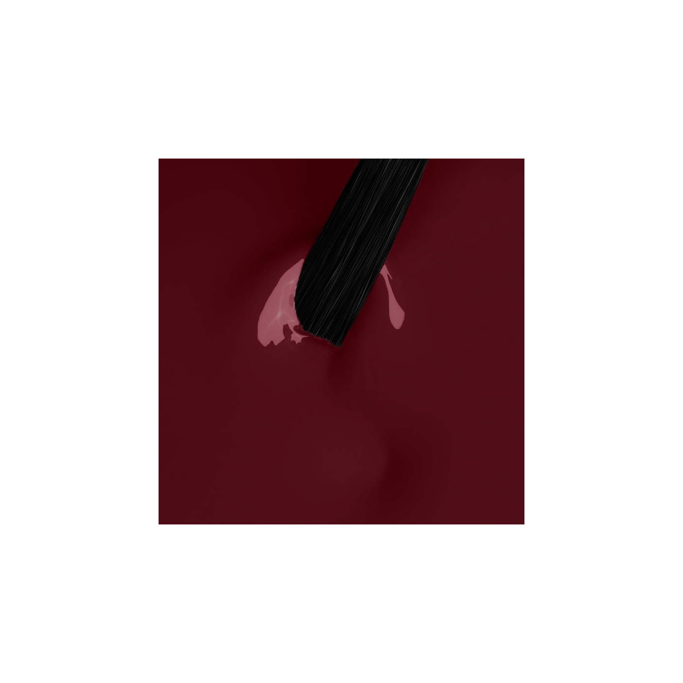 Vegan Klassieke Nagellak 7,2 ml - PURE MAROON