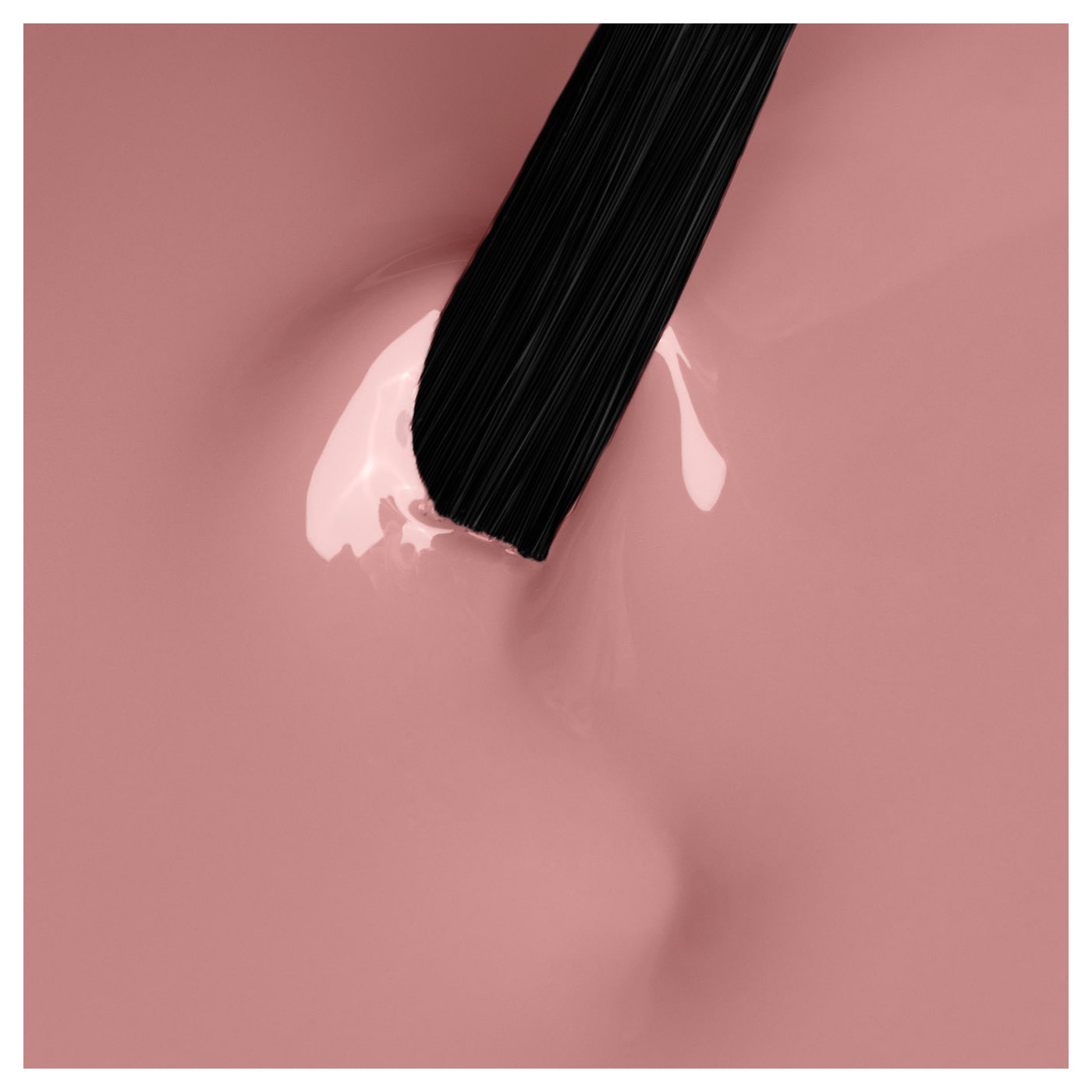 Vegan Klassieke Nagellak 7,2 ml - PURE NUTMEG