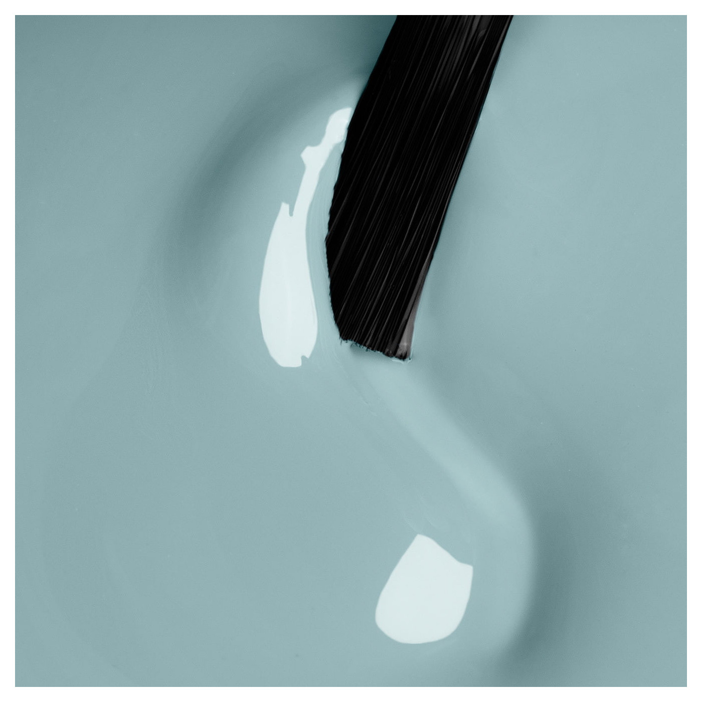 Vegan Klassieke Nagellak 7,2 ml - PURE EUCALYPTUS