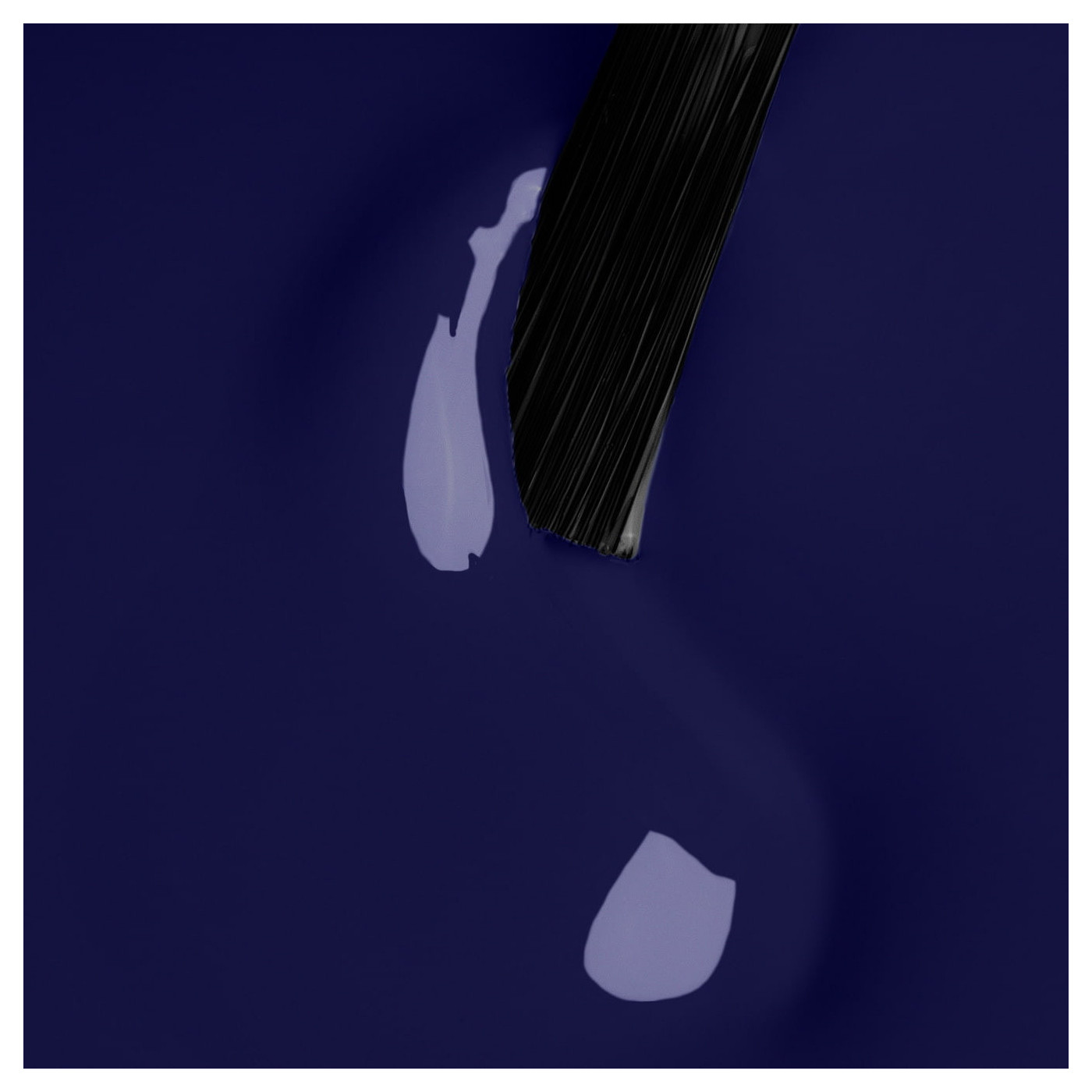Vegan Klassieke Nagellak 7,2 ml - PURE NIGHT