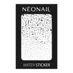 Waterstickers - water sticker - NN30