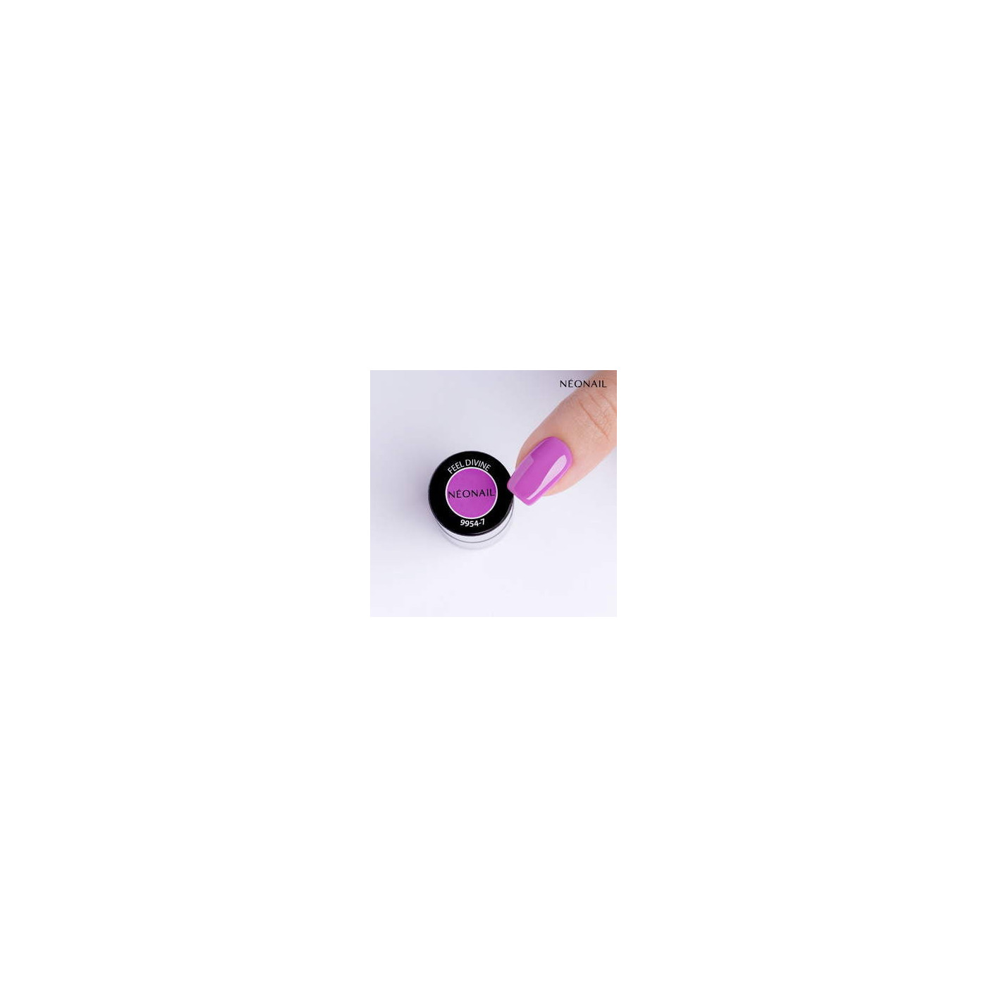 Gellak 7,2 ml - Feel Divine
