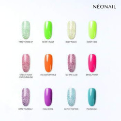 Gellak 7,2 ml - Feel Divine