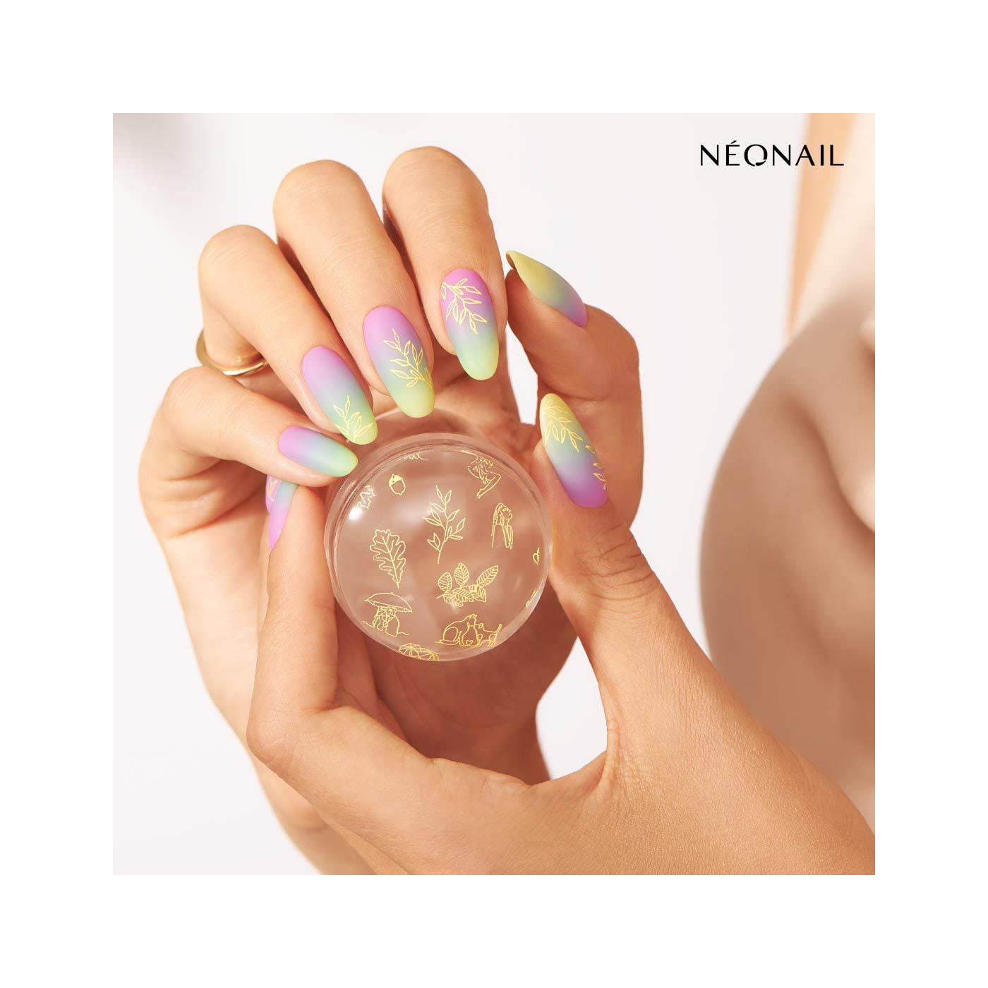 Gellak 7,2 ml - Feel Divine