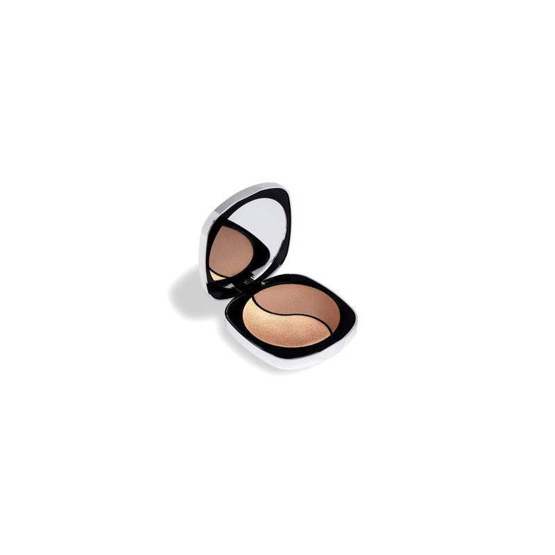 Bronzing and Illuminating Powder – Hot Chocolate Bronzing and Illuminating Powder – Hot Chocolate