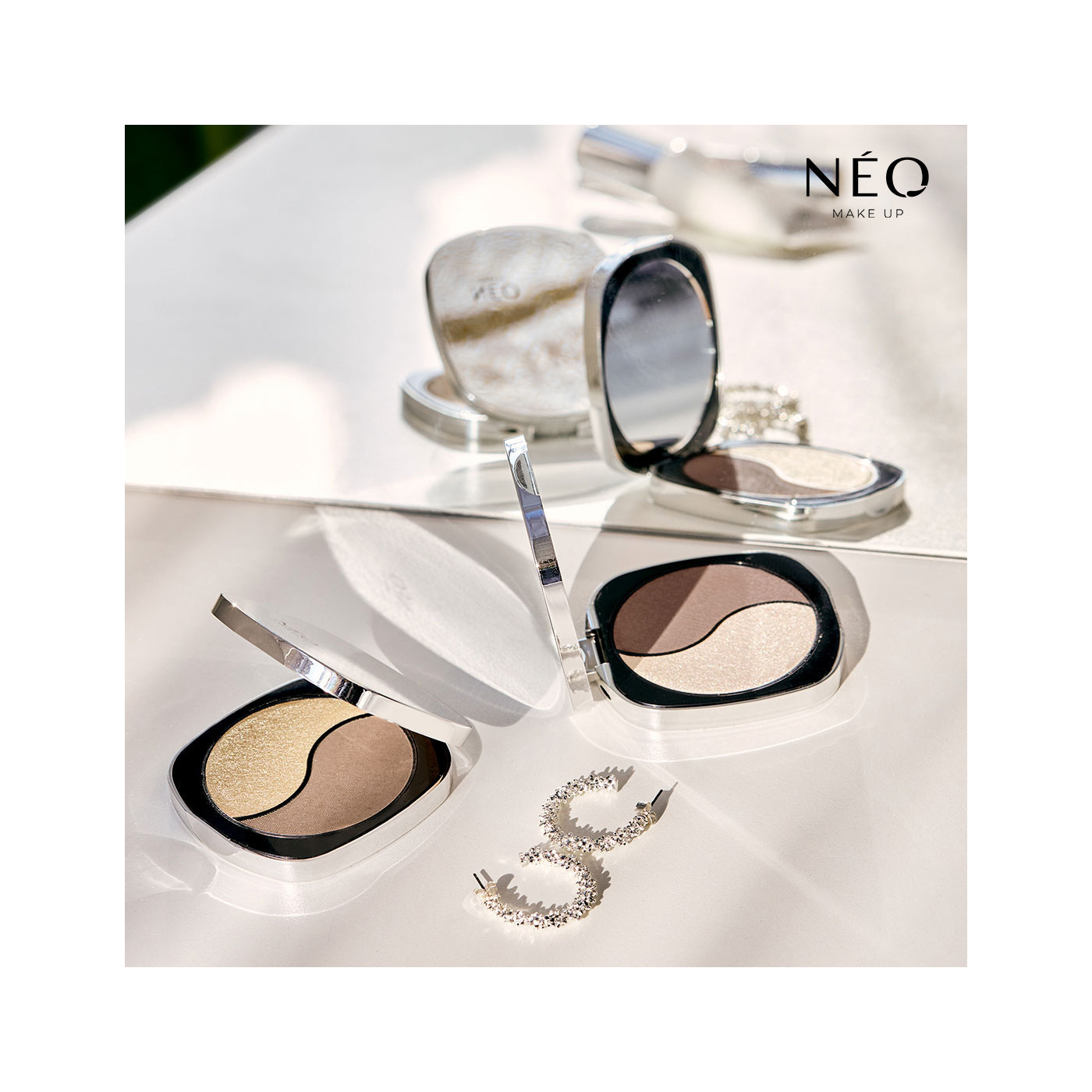 Bronzing and Illuminating Powder – Hot Chocolate Bronzing and Illuminating Powder – Hot Chocolate