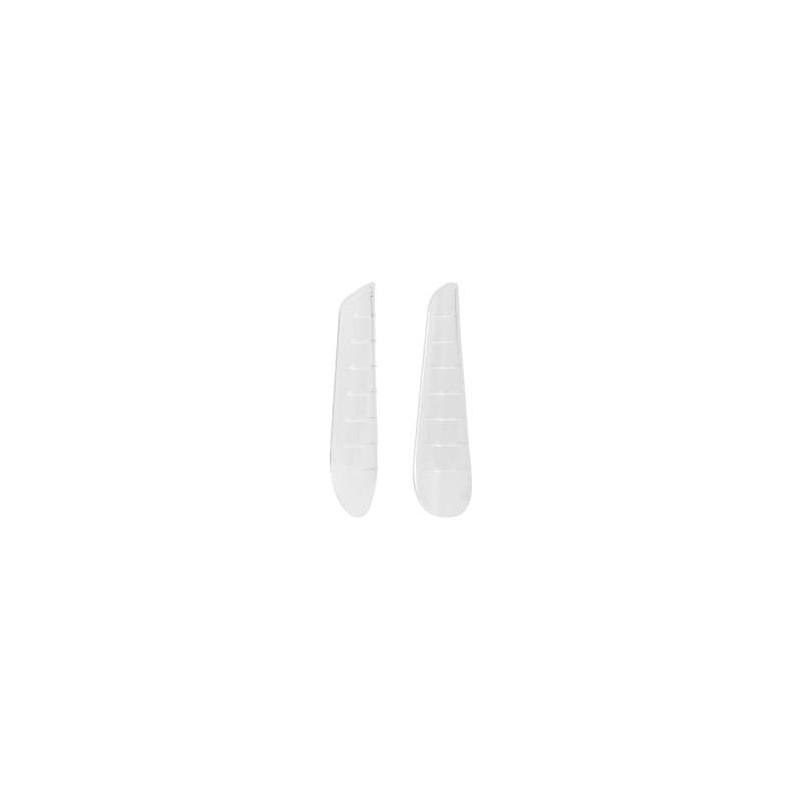 Duo AcrylGel forms - Modern Almond 03 Duo AcrylGel forms - Modern Almond 03