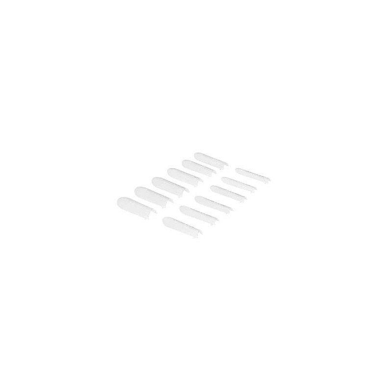 Duo AcrylGel forms - Square 02 Duo AcrylGel forms - Square 02