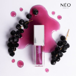 Intense Serum Lip Oil – Black Currant Intense Serum Lip Oil – Black Currant
