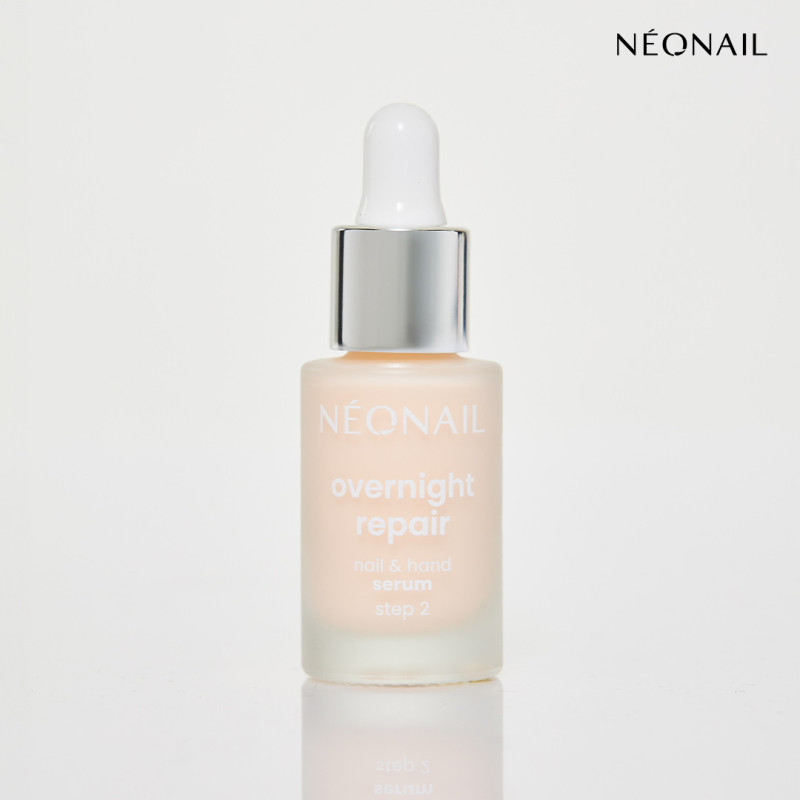 Nourishing Nail Care Set