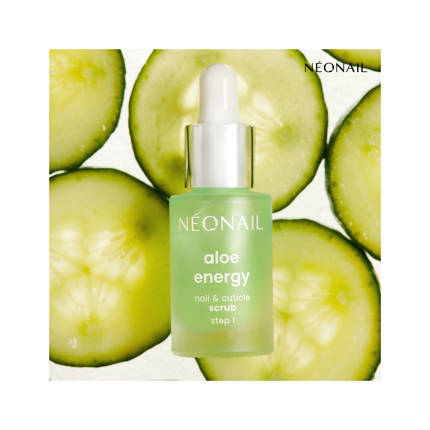 Moisturizing Nail Care Set