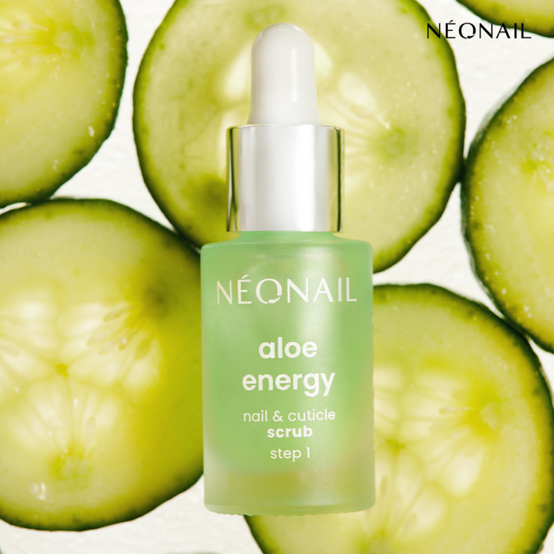 Moisturizing Nail Care Set