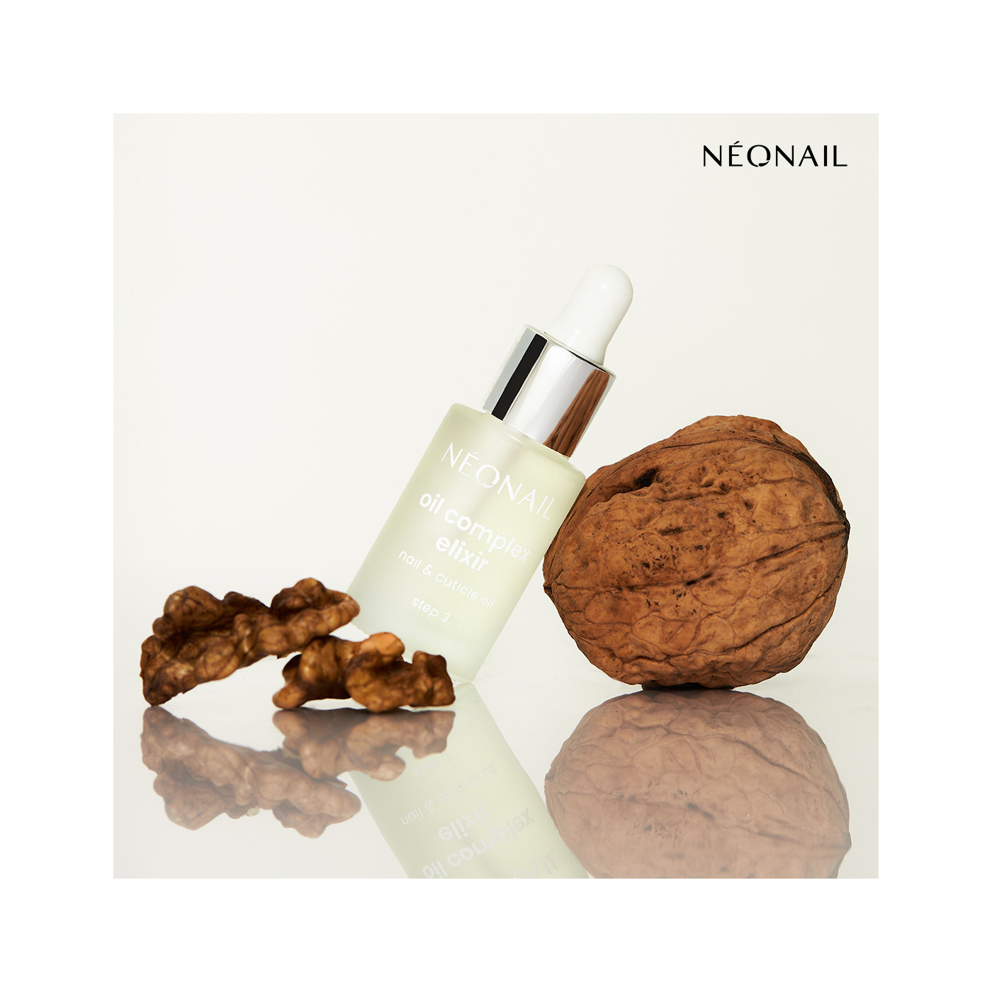 Moisturizing Nail Care Set